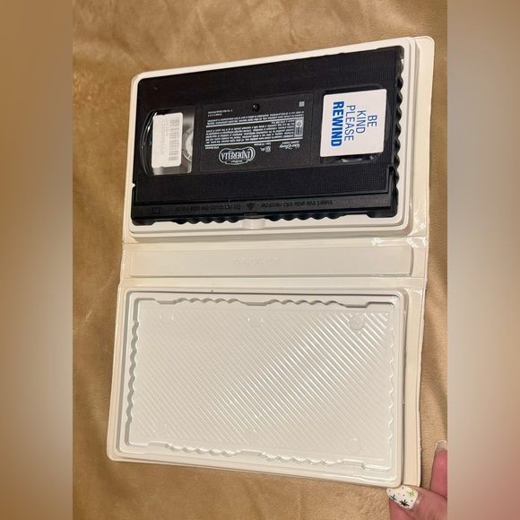 Rare Walt Disney Masterpiece Collection Cinderella 1995 VHS #5265 Edition - Picture 7 of 12